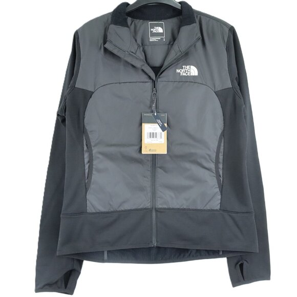 The North Face Winter Warm Pro Jacket in TNF Black - FCM43 - Picture 1 of 10